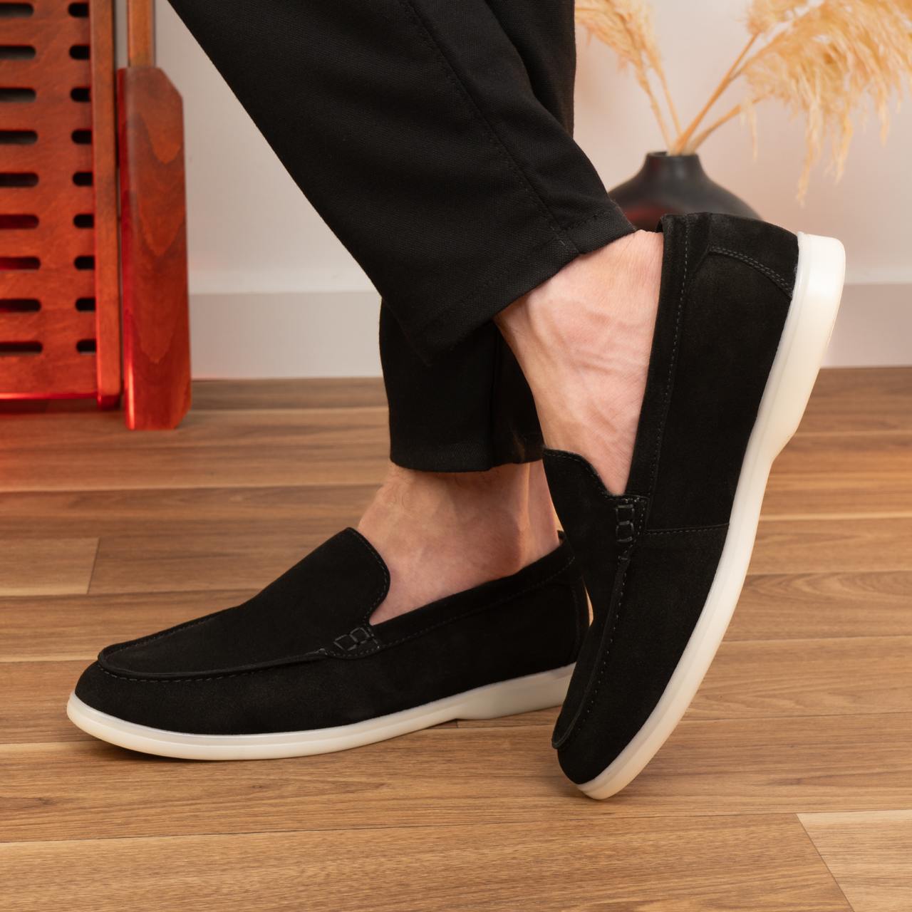 HAVANA-Summer Walk Loafer
