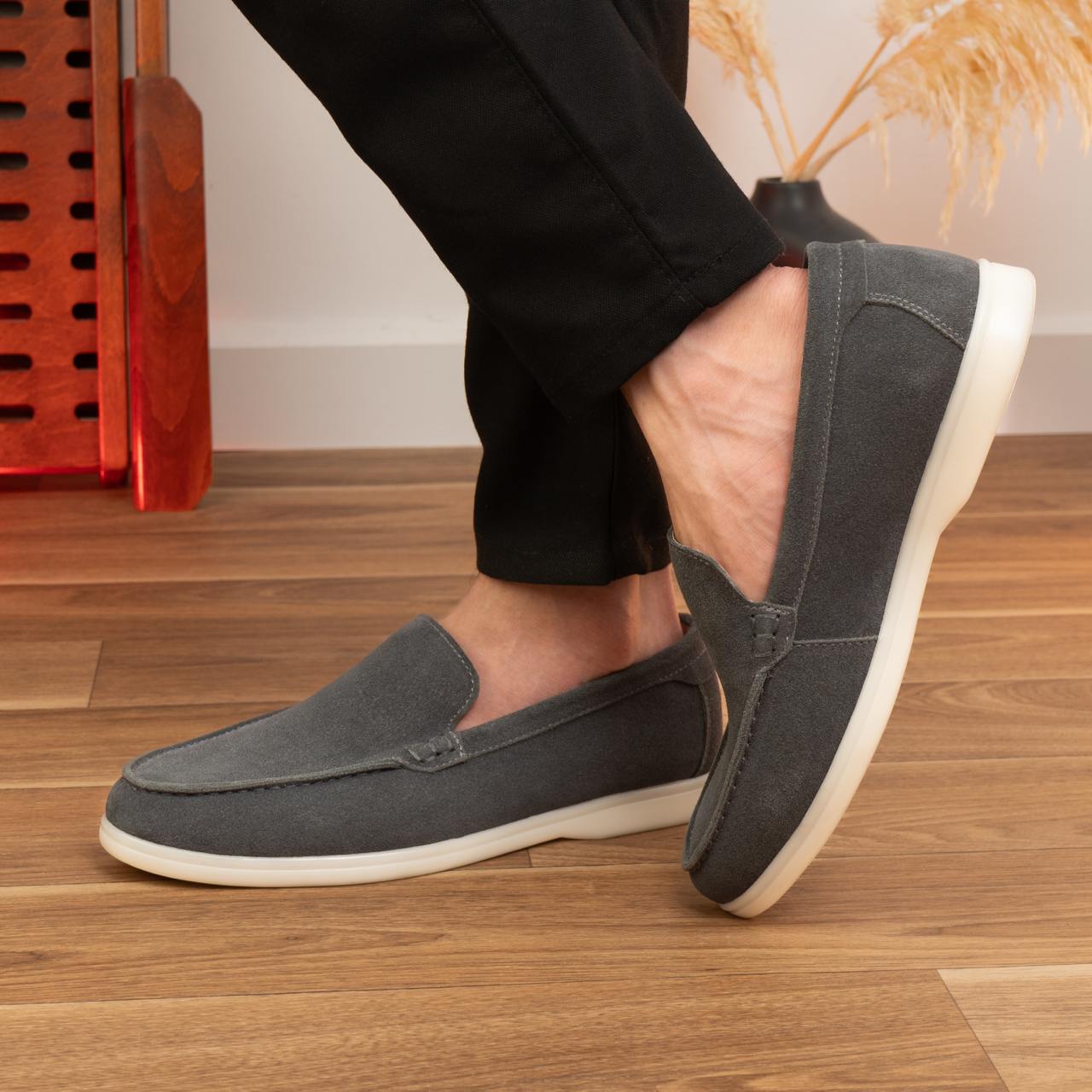 HAVANA-Summer Walk Loafer