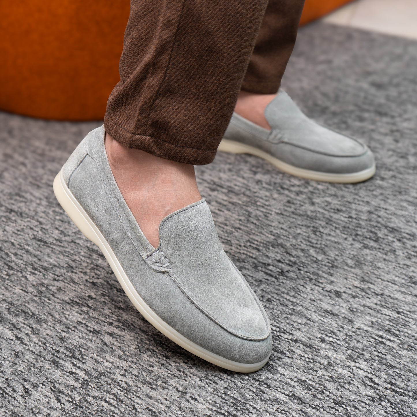 HAVANA-Summer Walk Loafer