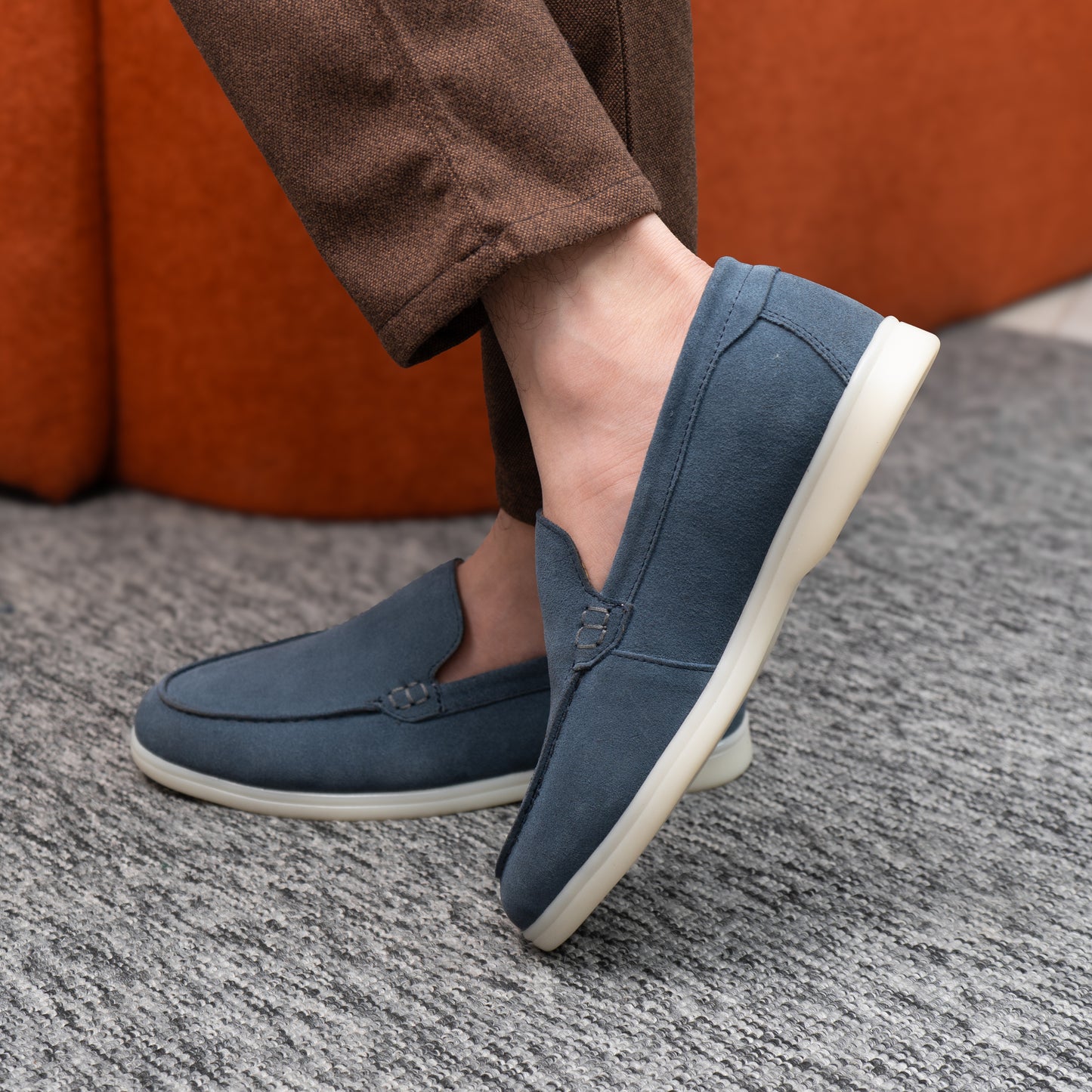 HAVANA-Summer Walk Loafer