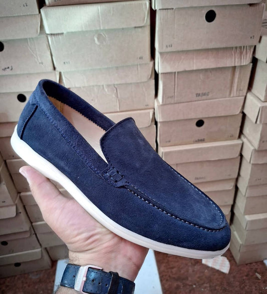 HAVANA-Summer Walk Loafer