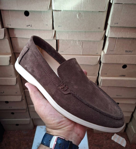 HAVANA-Summer Walk Loafer