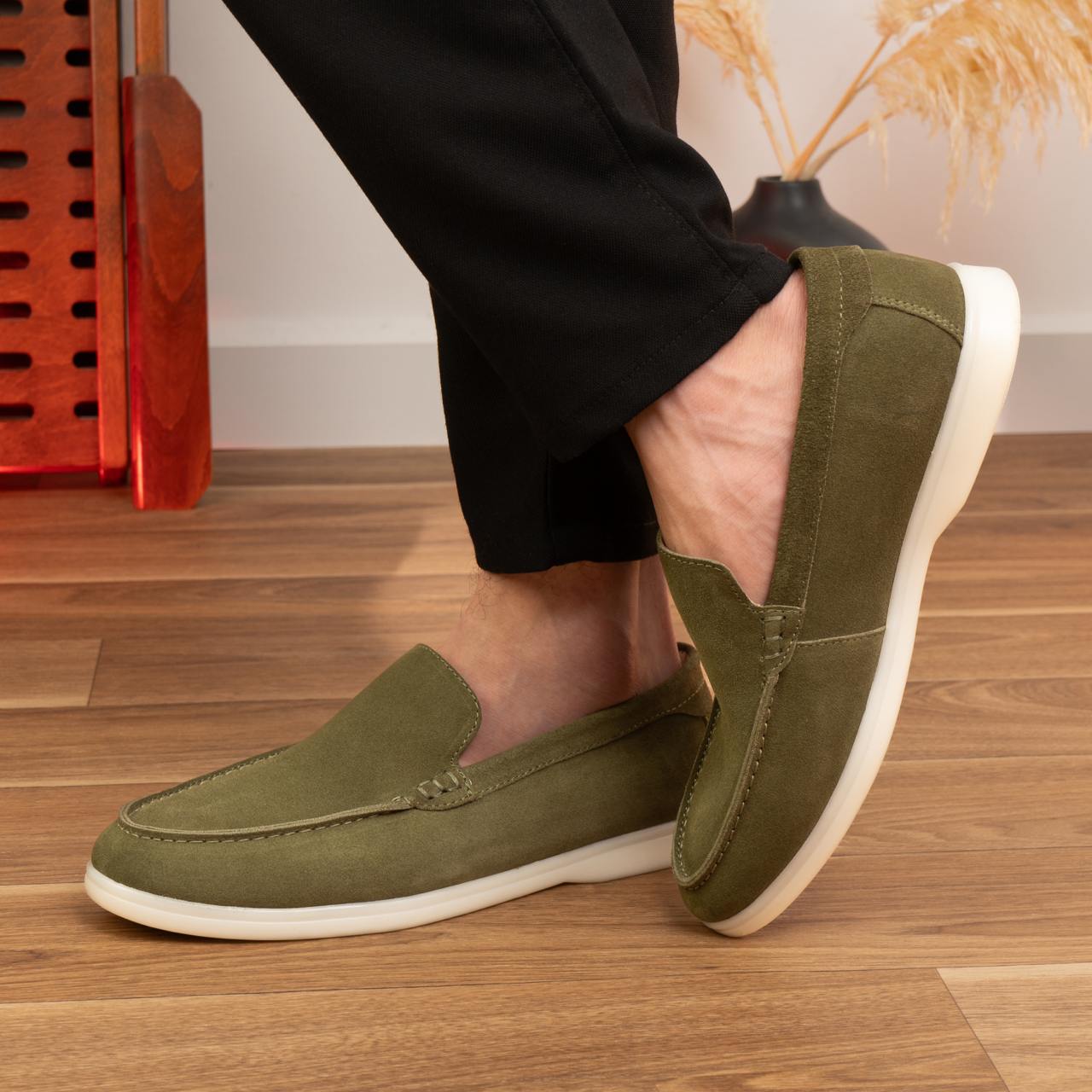HAVANA-Summer Walk Loafer
