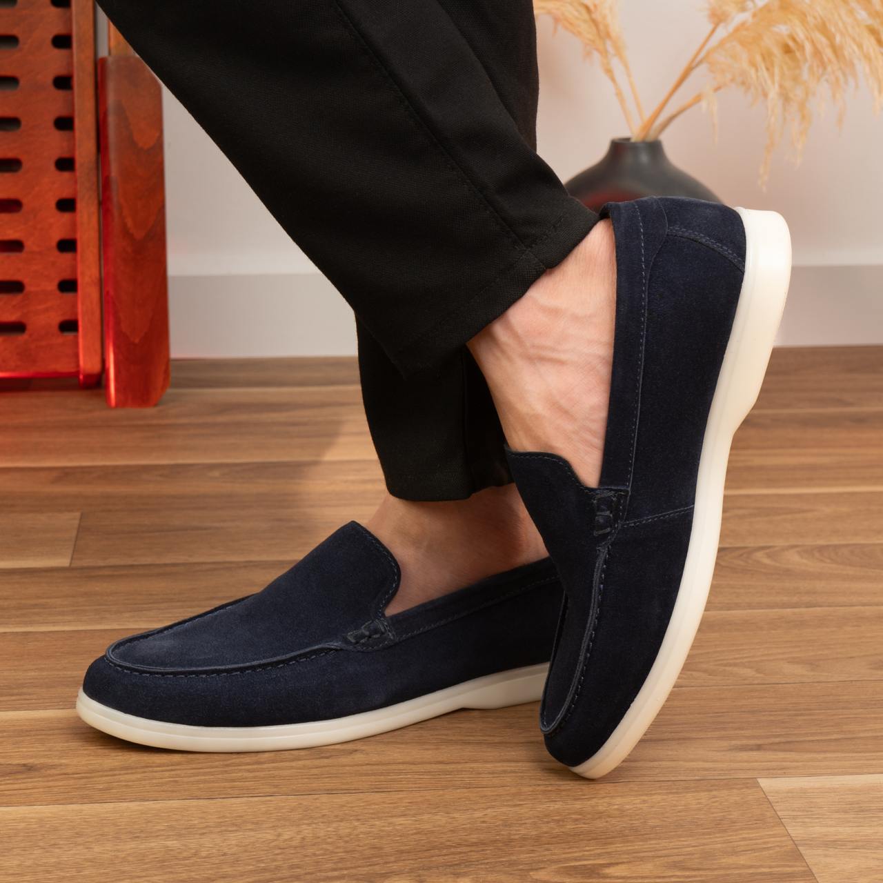 HAVANA-Summer Walk Loafer