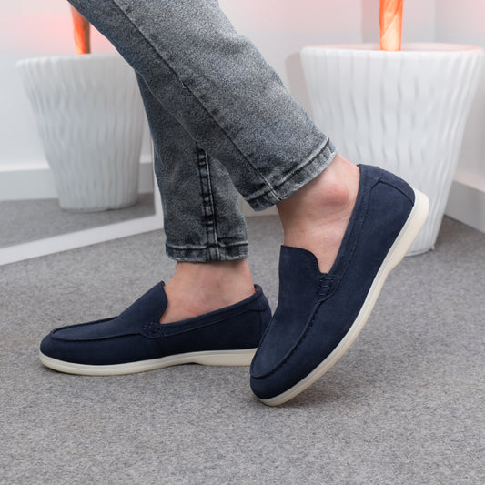 HAVANA-Summer Walk Loafer