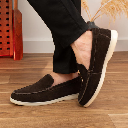 HAVANA-Summer Walk Loafer